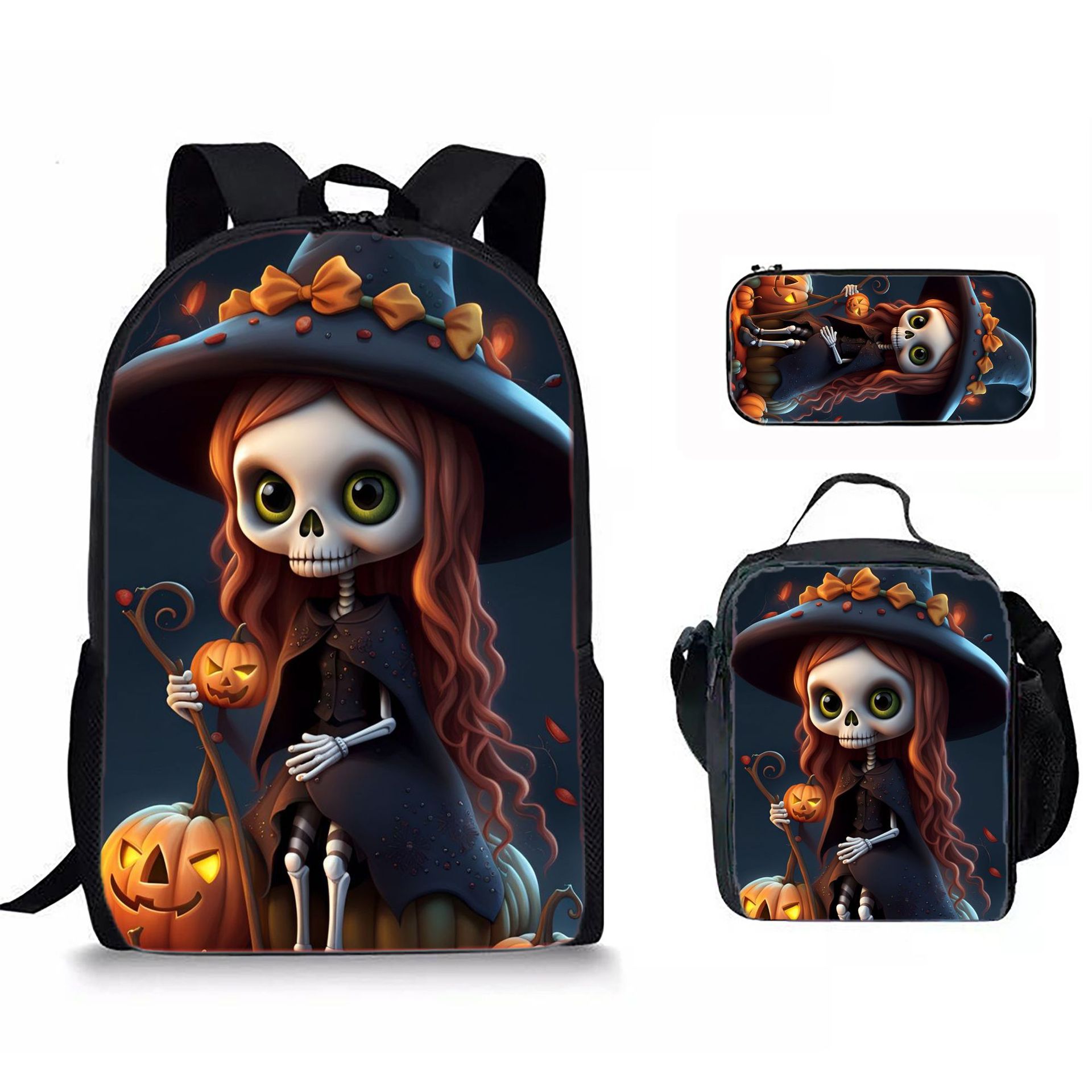 Cartoon Popular Novelty Funny  - đánh giá và giá Laptop Bag