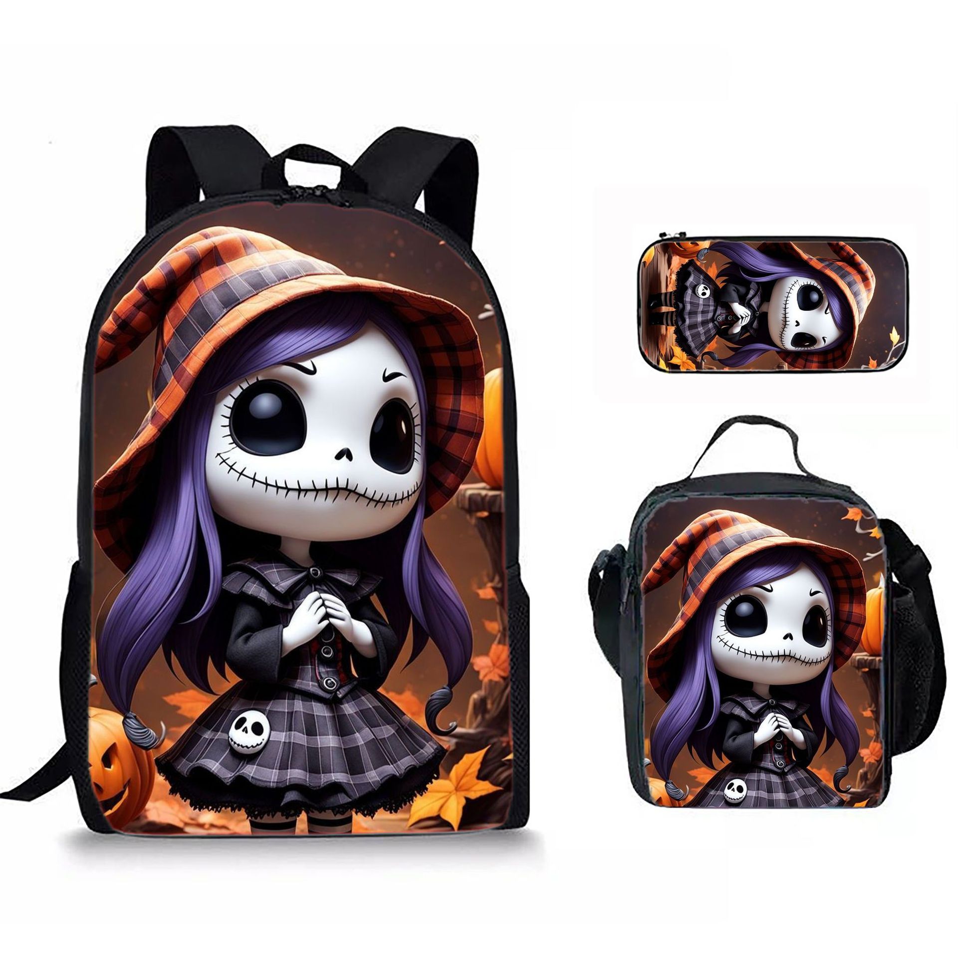 Cartoon Popular Novelty Funny  - đánh giá và giá Laptop Bag
