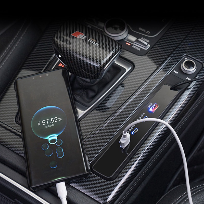 Super Sale Fast Charger USB Ty - đánh giá và giá Usb C Hub