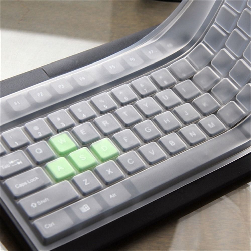 1Pcs Universal Waterproof Sili - đánh giá và giá Keyboard Cover