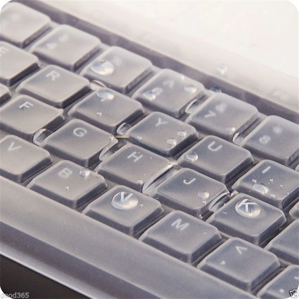 1Pcs Universal Waterproof Sili - đánh giá và giá Keyboard Cover