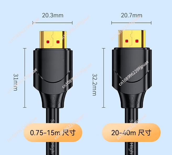 Oxygen Free Copper HDMI IIS Ca - đánh giá và giá Hdmi Cable
