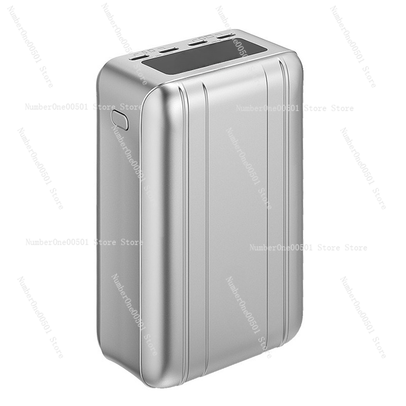 100W High Power Portable Charg - đánh giá và giá Laptop Charger