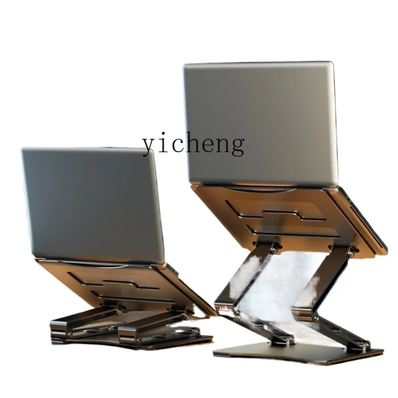 Laptop Stand Hanging Adjustabl - đánh giá và giá Laptop Stand