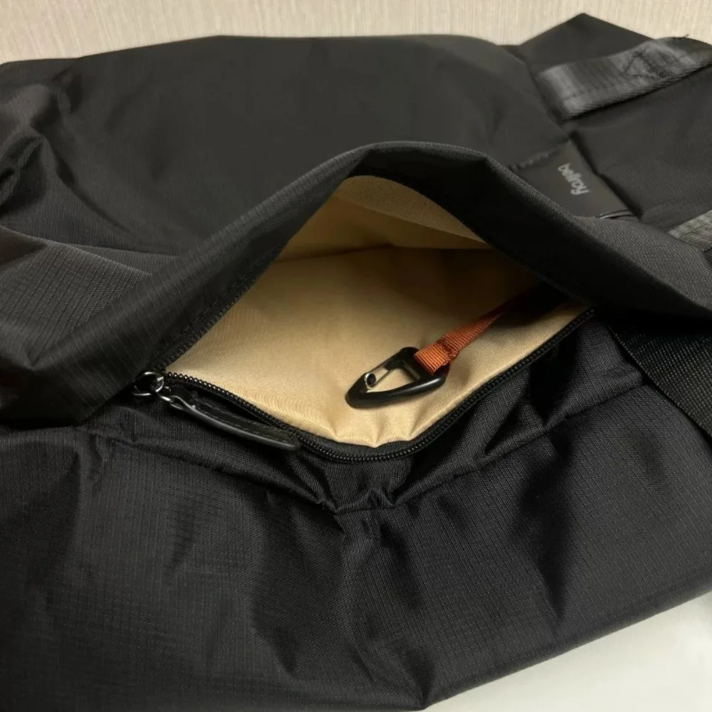 Bellroy Tokyo TotePack 20L Men - đánh giá và giá Laptop Bag