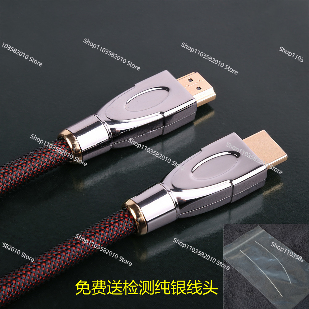AVplay HD-300 99.99% Sterling  - đánh giá và giá Hdmi Cable