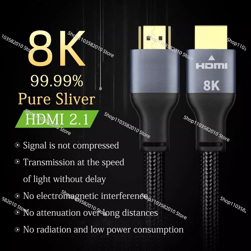 AVplay HD-300 99.99% Sterling  - đánh giá và giá Hdmi Cable
