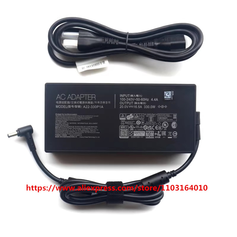 100% Original AC Adapter Charg - đánh giá và giá Laptop Charger