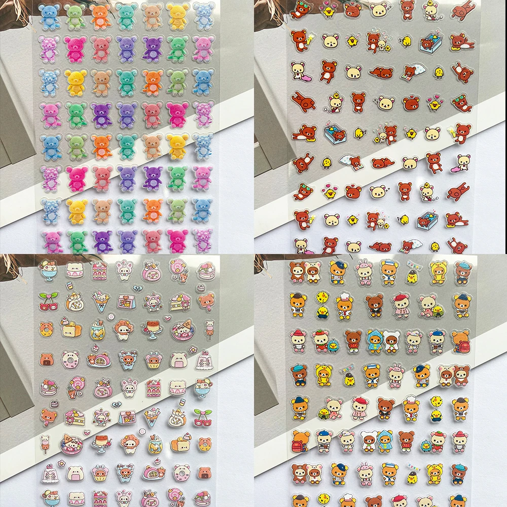 Pvc Super Mini Pink Rilakkuma  - đánh giá và giá Laptop Accessories & Repair Jagtap Dairy Pimple Nilakh Pimpri Chinchwad Maharashtra