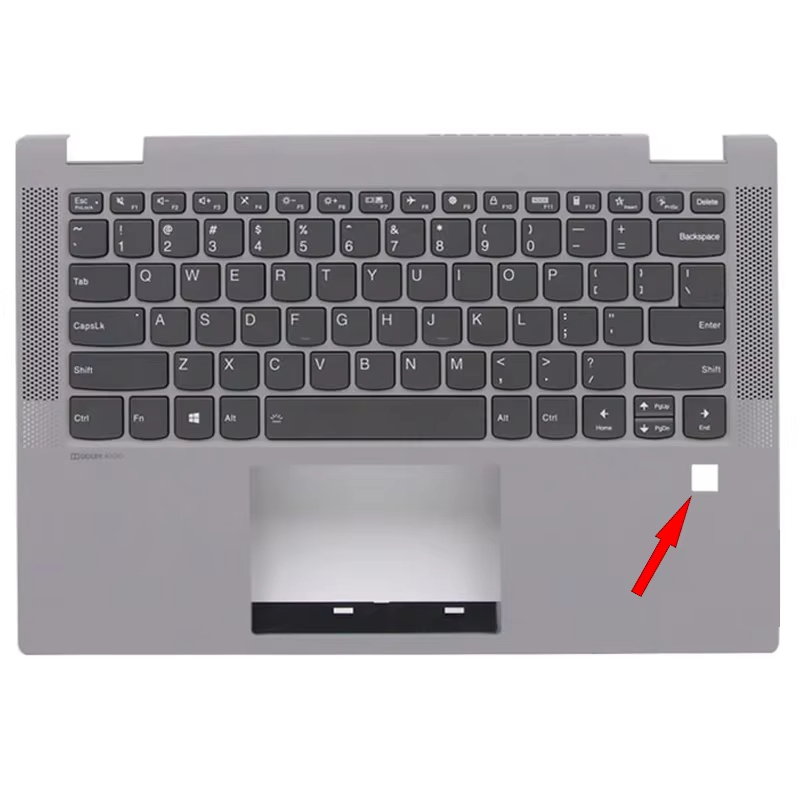 Palm Rest Case Backlight Keybo - đánh giá và giá Keyboard Cover
