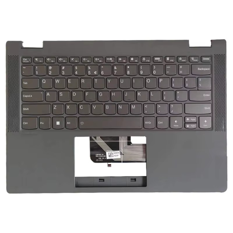 Palm Rest Case Backlight Keybo - đánh giá và giá Keyboard Cover