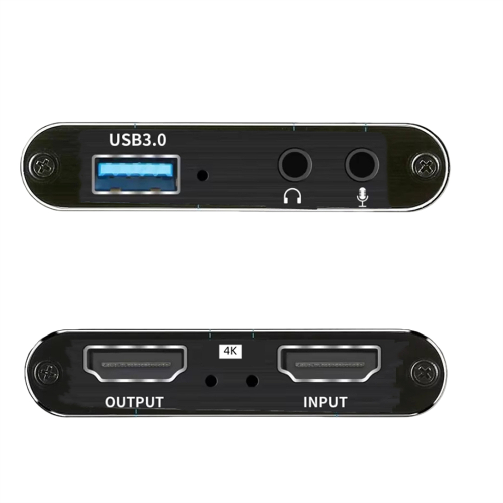 Roreta 4K USB 3.0 Video Captur - đánh giá và giá Hdmi Cable