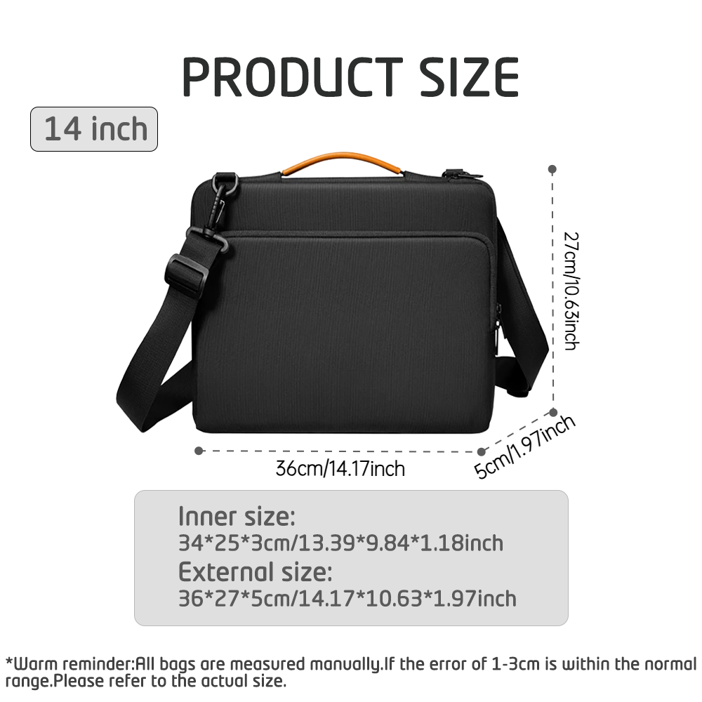 14 inch Laptop Sleeve Bag for  - đánh giá và giá Laptop Sleeve