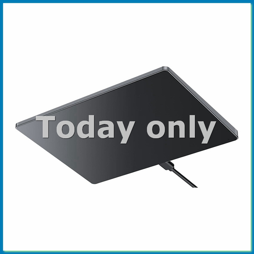USB Wired Multi-Touch Trackpad - đánh giá và giá Laptop Mouse