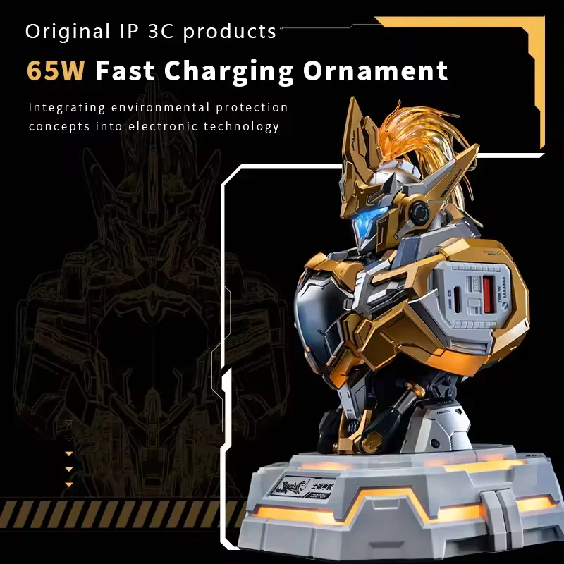 IN-STOCK MOSHOW Charger Knight - đánh giá và giá Laptop Charger