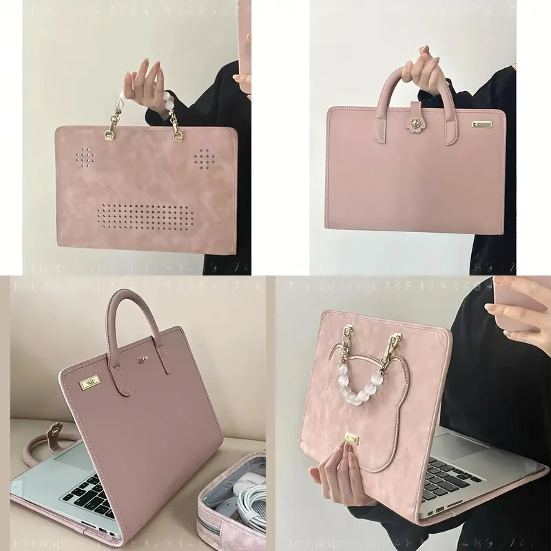 Portable Laptop Bag Protective - đánh giá và giá Laptop Sleeve