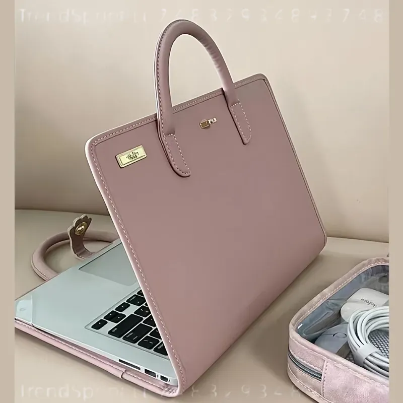 Portable Laptop Bag Protective - đánh giá và giá Laptop Sleeve
