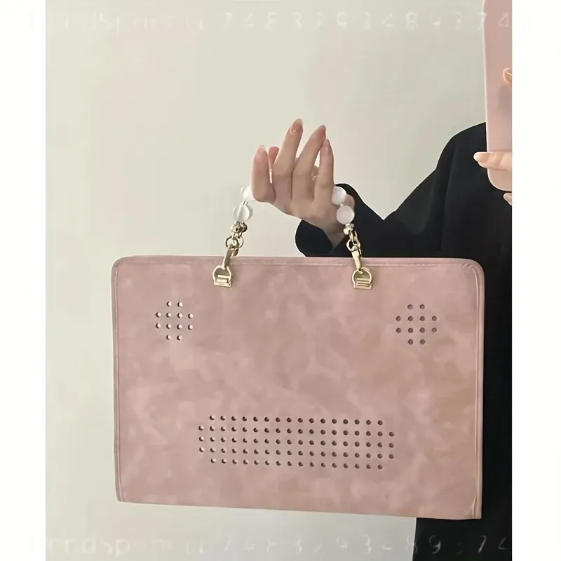 Portable Laptop Bag Protective - đánh giá và giá Laptop Sleeve