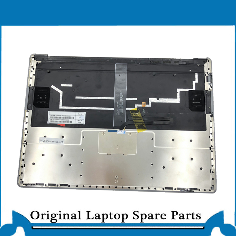 Ban Đầu Topcase Hội Cho Micros - đánh giá và giá Keyboard Cover
