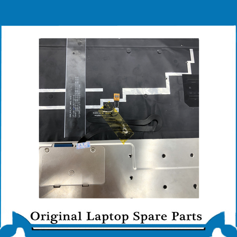 Ban Đầu Topcase Hội Cho Micros - đánh giá và giá Keyboard Cover