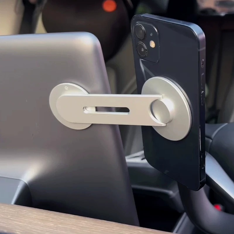 Adjustable Magnetic Arm Magnet - đánh giá và giá Laptop Stand