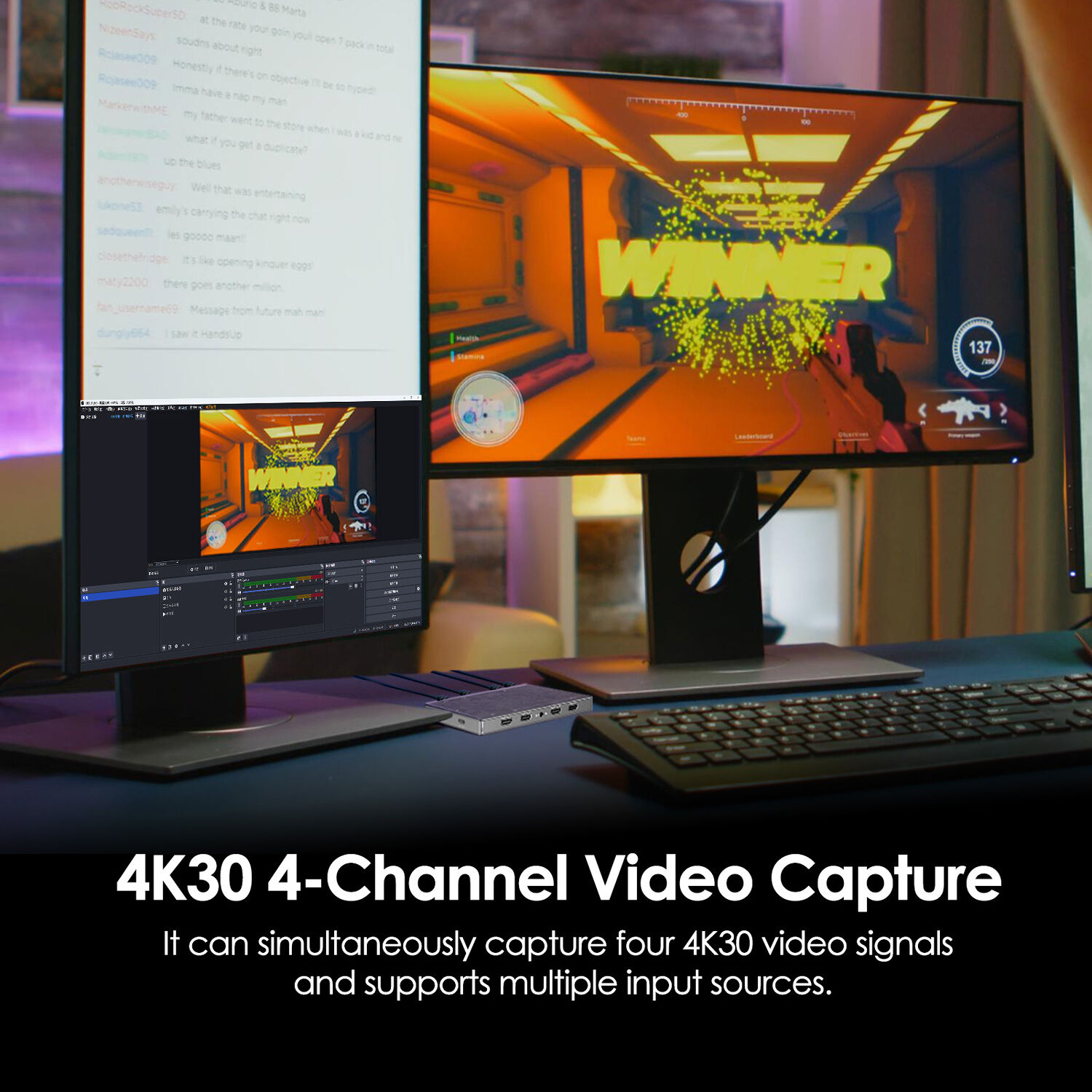 CineTreak CT-4 4K 4-Channel Vi - đánh giá và giá Hdmi Cable