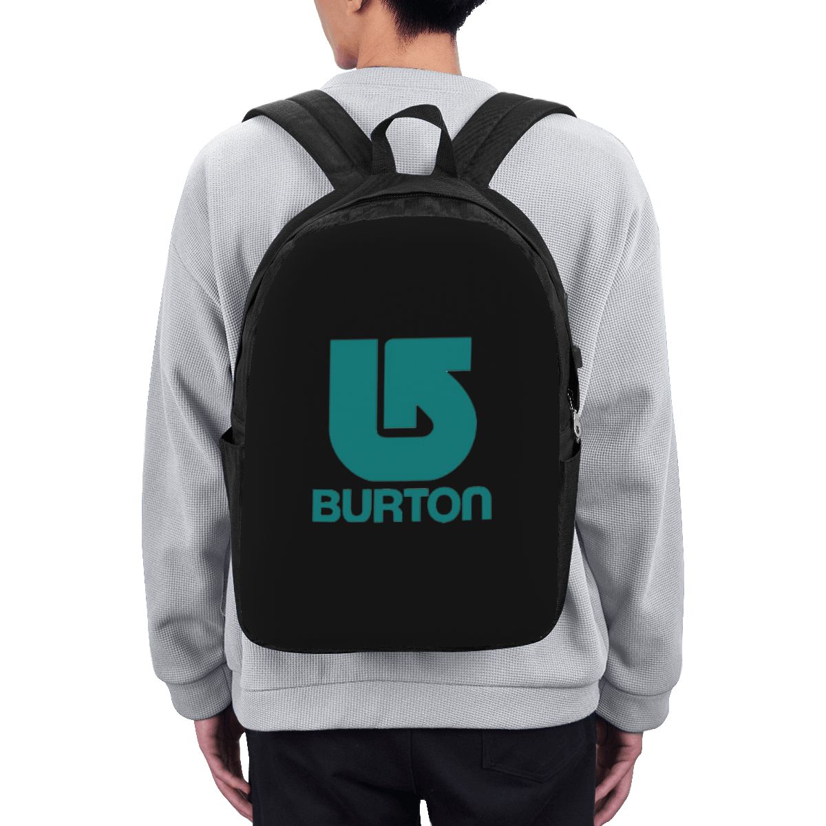 Burton Snowboard Sportive Back - đánh giá và giá Laptop Bag