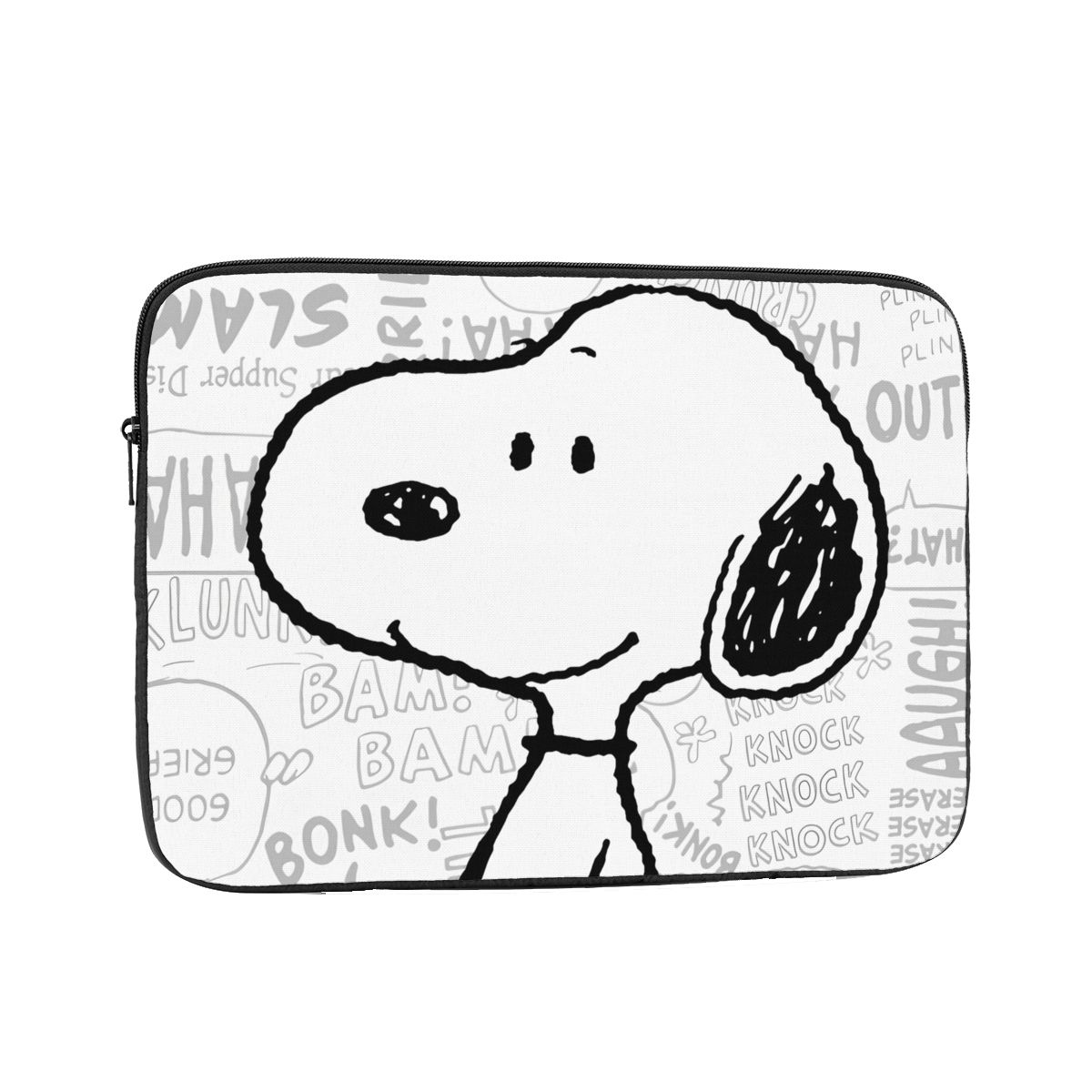 Snoopys Laptop Sleeve Case 10  - đánh giá và giá Laptop Sleeve