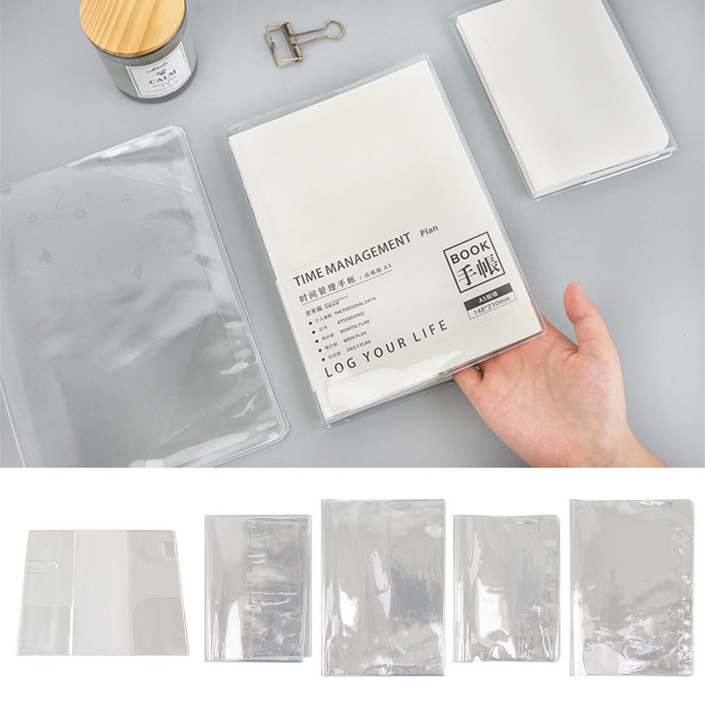 Diary A5/A6 Notebook Protectiv - đánh giá và giá Laptop Sleeve