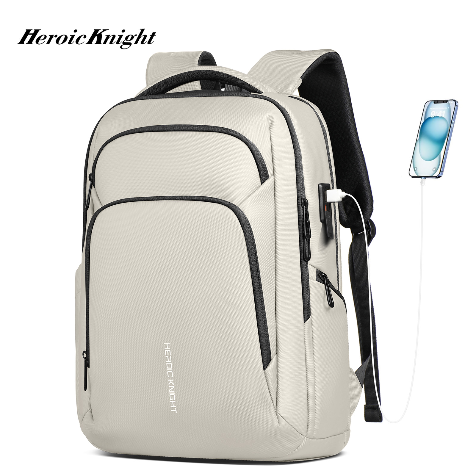 Heroic Knight Business Men's B - đánh giá và giá Usb Hub
